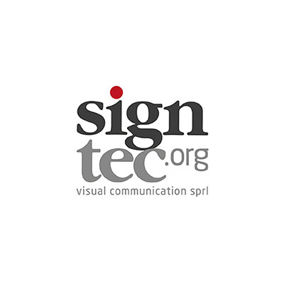 logo_SIGNTEC visual communication