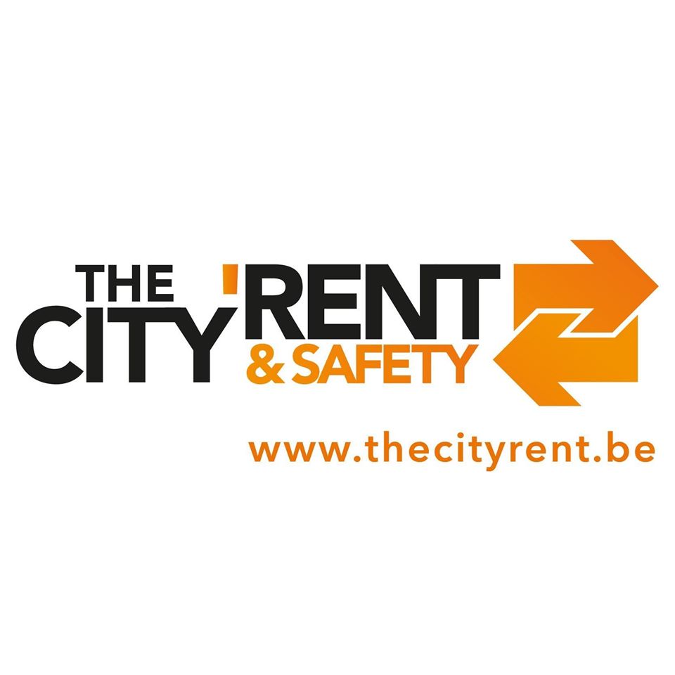 logo_The City Rent