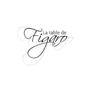 logo_La table de Figaro