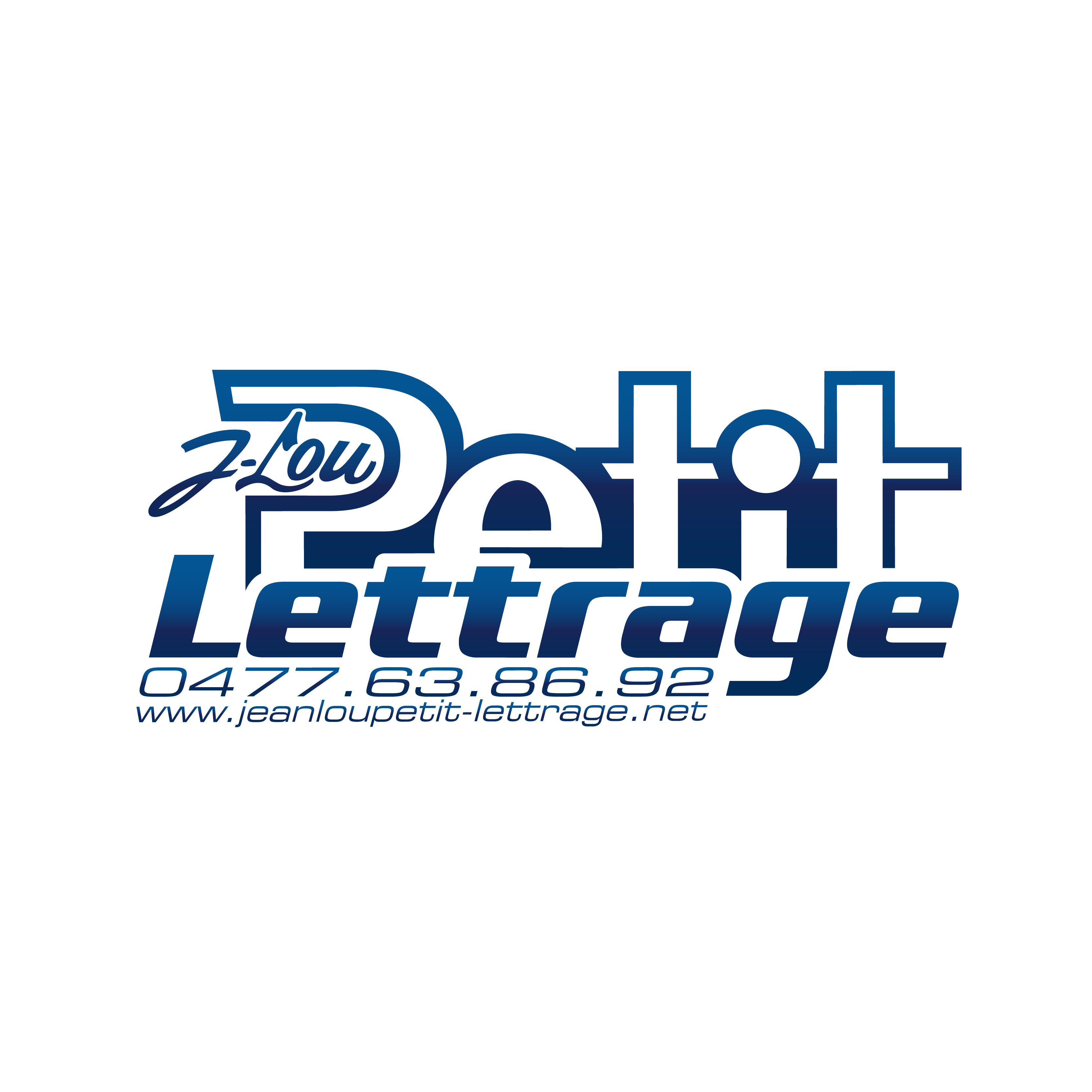 logo_Jean-lou Petit lettrage