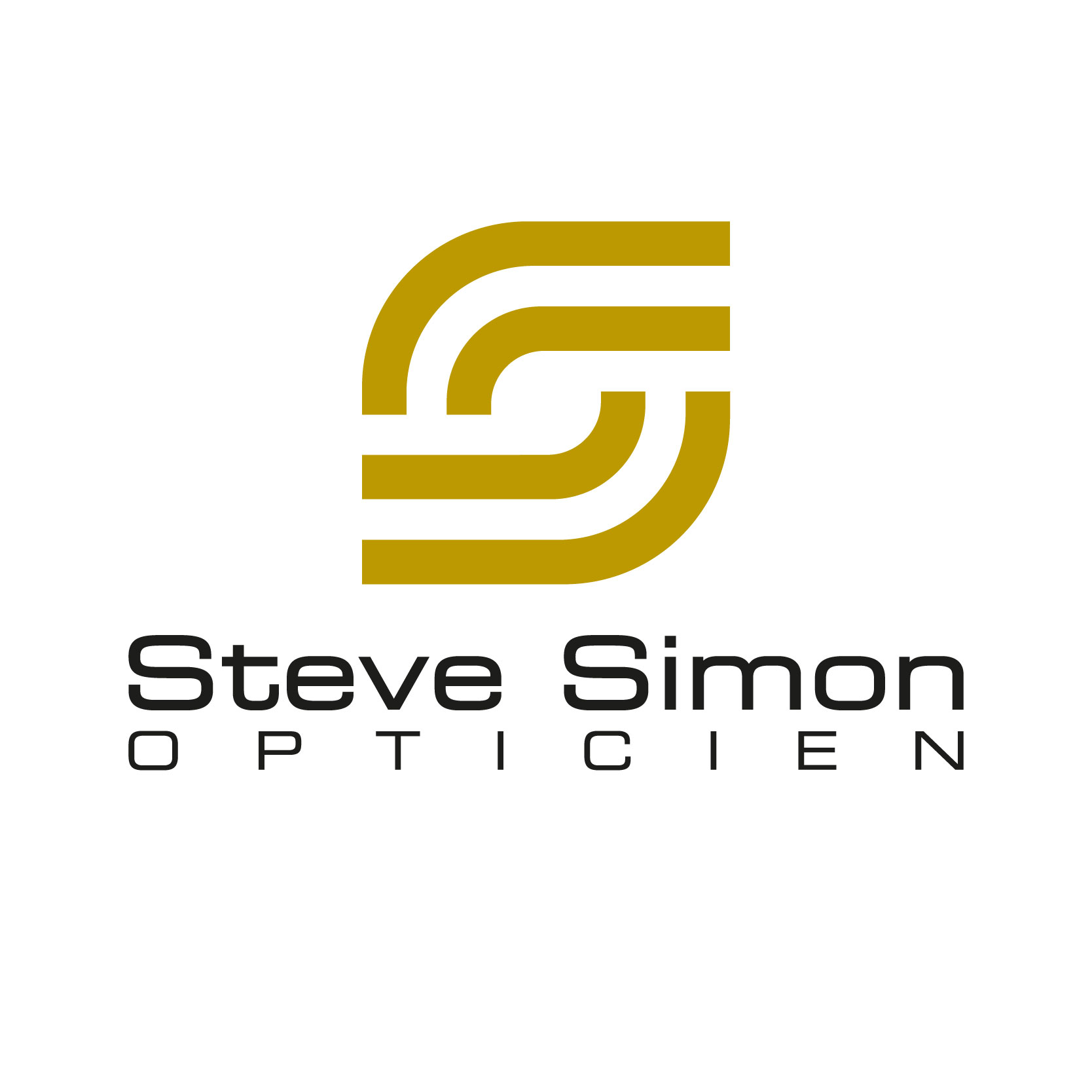 logo_Steve Simon Opticien