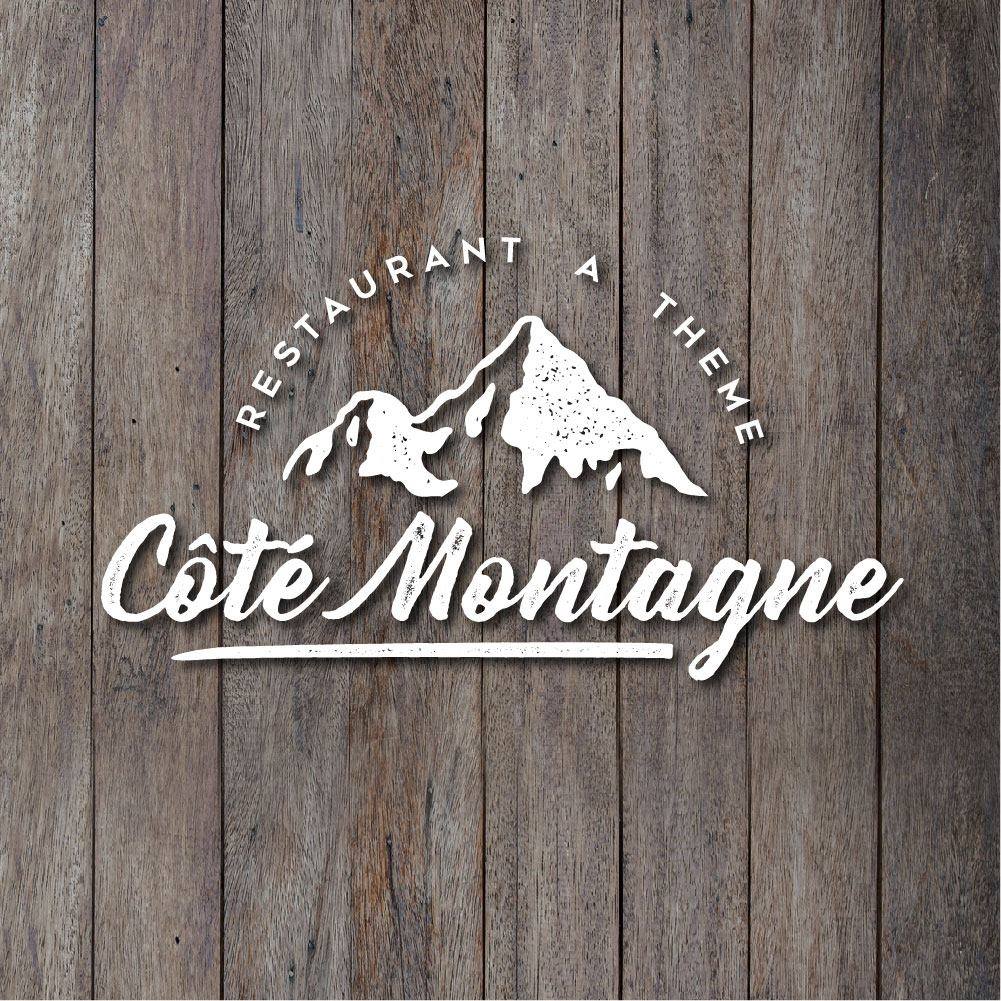 logo_Coté Montagne
