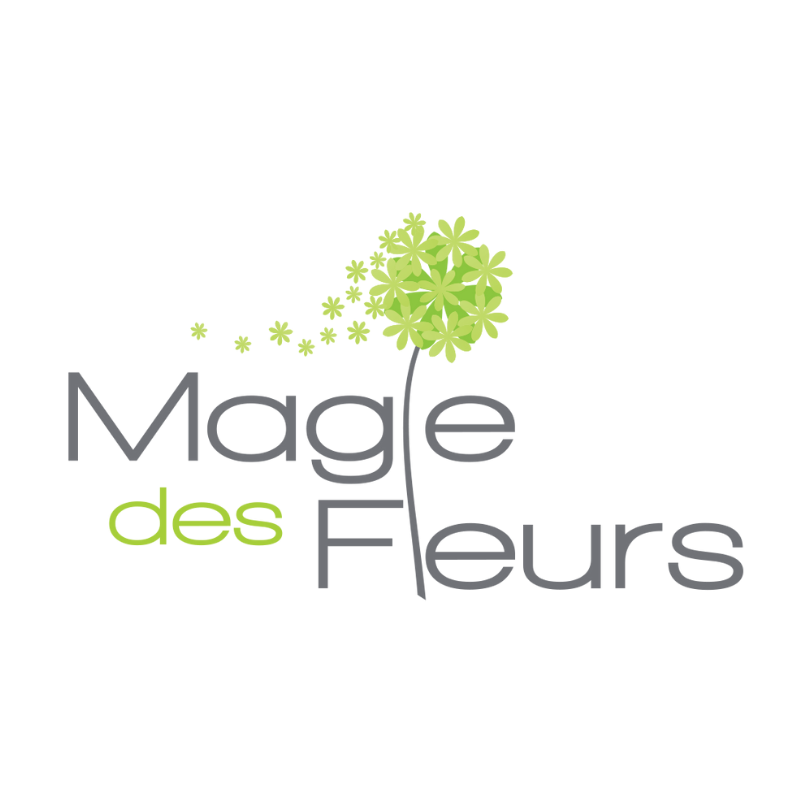 logo_Magie des Fleurs