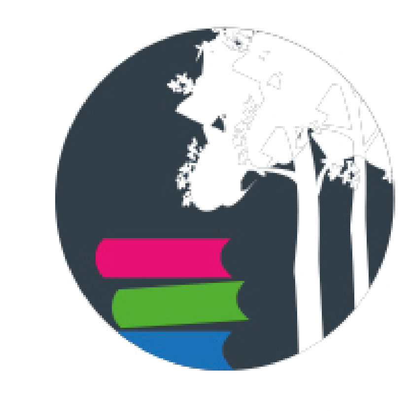 logo_Librairie de l'allée verte